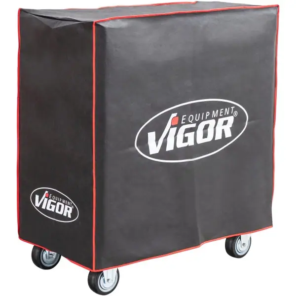 Vigor Univerzálny kryt pre rady XL V6610-XL
